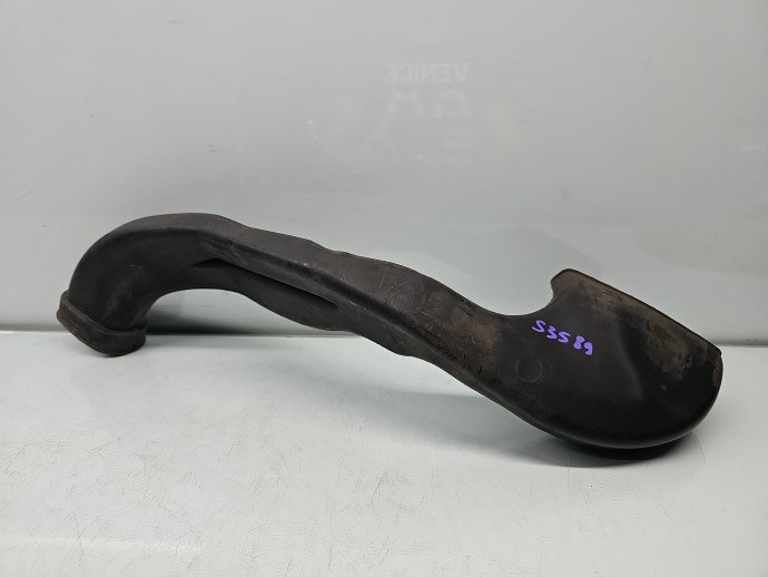 Tub admisie aer Opel Astra J [Fabr 2009-2015] 13307080 1.7 CDTI A17DTR 92KW / 125CP