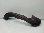 Tub admisie aer Opel Astra J [Fabr 2009-2015] 13307080 1.7 CDTI A17DTR 92KW / 125CP