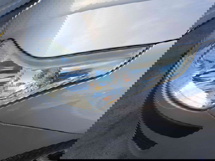  Far stanga Citroen C4 (I) [ Fabr 2004-2011] OEM