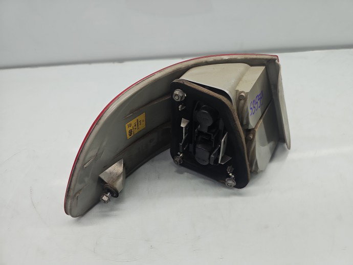 Stop aripa dreapta Fiat Albea (178) [Fabr 2003-2007] Berlina 41500748