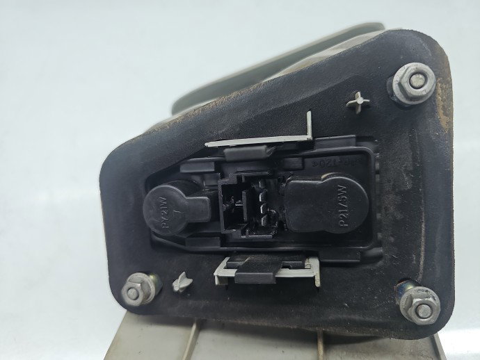 Stop aripa dreapta Fiat Albea (178) [Fabr 2003-2007] Berlina 41500748