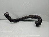 Tub intercooler Opel Astra J [Fabr 2009-2015] 13265281 1.7 CDTI A17DTR 92KW / 125CP