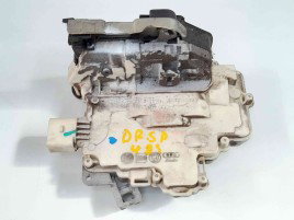 Broasca usa dreapta spate 8K0839016 Audi A4 (8K5, B8) [Fabr 2008-2015] 2.0 CAGB