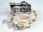 Broasca usa dreapta spate 8K0839016 Audi A4 (8K5, B8) [Fabr 2008-2015] 2.0 CAGB