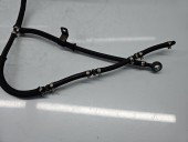 Conducta retur injectoare Opel Astra J [Fabr 2009-2015] 130502 1.7 CDTI A17DTR 92KW / 125CP