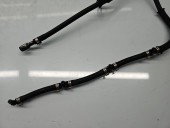 Conducta retur injectoare Opel Astra J [Fabr 2009-2015] 130502 1.7 CDTI A17DTR 92KW / 125CP