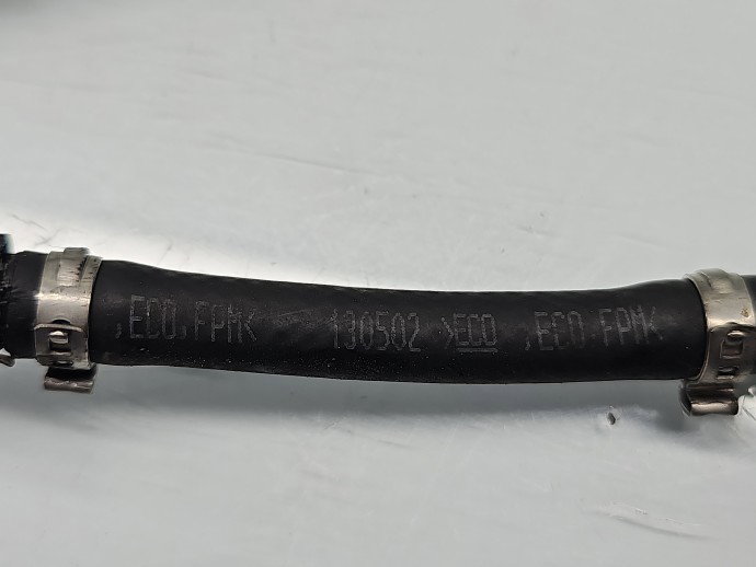 Conducta retur injectoare Opel Astra J [Fabr 2009-2015] 130502 1.7 CDTI A17DTR 92KW / 125CP