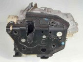 Broasca usa dreapta spate 8K0839016 Audi A4 (8K5, B8) [Fabr 2008-2015] 2.0 CAGB