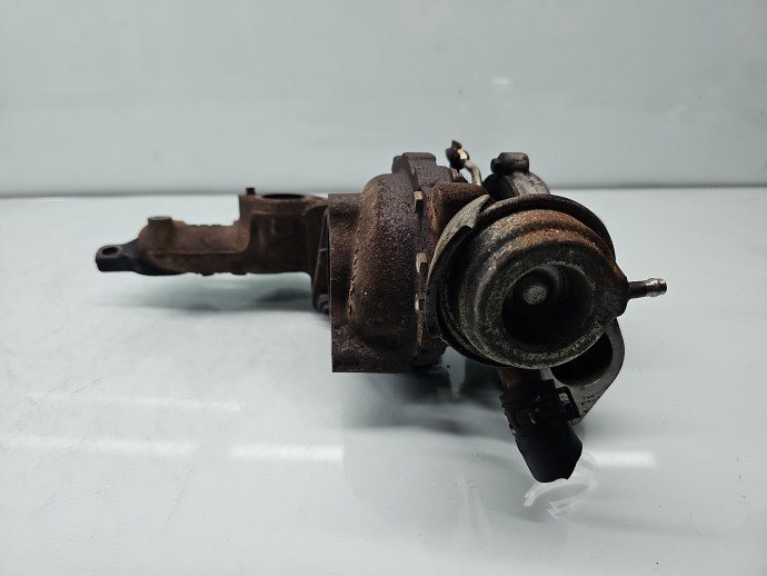 Turbina Opel Astra J [Fabr 2009-2015] 98053674 1.7 CDTI A17DTR 92KW / 125CP