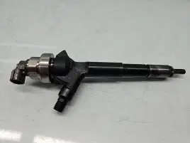 Injector Opel Astra J [Fabr 2009-2015] 97376270 1.7 CDTI A17DTR 92KW / 125CP