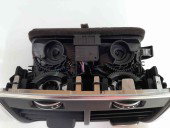 Grila aerisire spate 4G0819203 AUDI A6 (4G5, C7) [Fabr 2011-2017] 3.0 CTCC 
