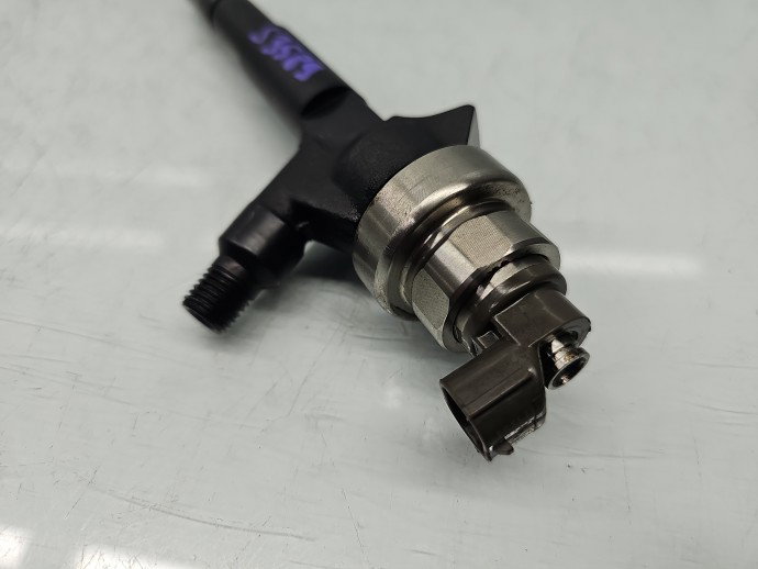 Injector Opel Astra J [Fabr 2009-2015] 97376270 1.7 CDTI A17DTR 92KW / 125CP