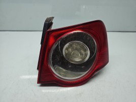 Stop aripa dreapta Volkswagen Passat B6 (3C2) [Fabr 2005-2010] Sedan 3C5945096C