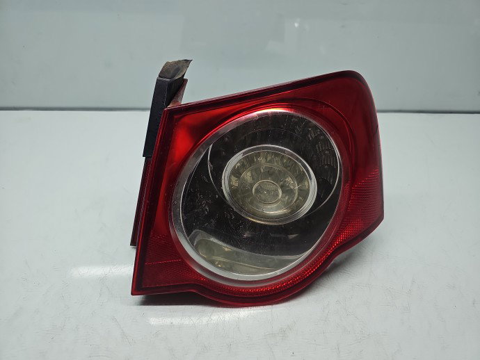 Stop aripa dreapta Volkswagen Passat B6 (3C2) [Fabr 2005-2010] Sedan 3C5945096C