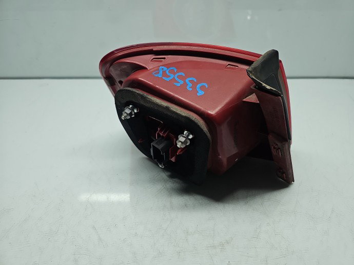 Stop aripa dreapta Volkswagen Passat B6 (3C2) [Fabr 2005-2010] Sedan 3C5945096C