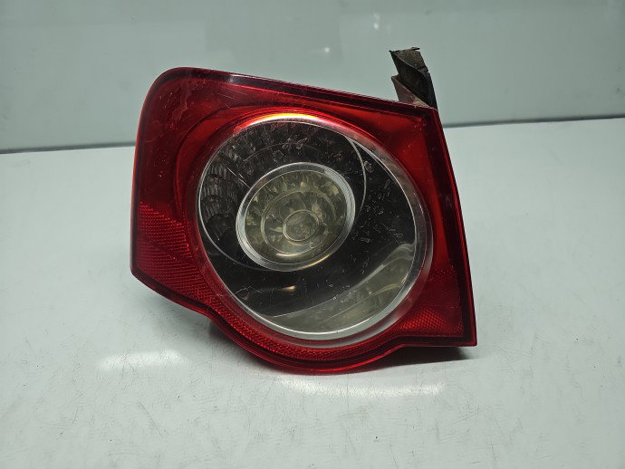 Stop aripa stanga Volkswagen Passat B6 (3C2) [Fabr 2005-2010] Sedan 3C5945095C