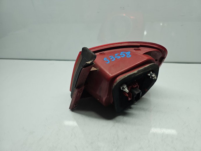 Stop aripa stanga Volkswagen Passat B6 (3C2) [Fabr 2005-2010] Sedan 3C5945095C