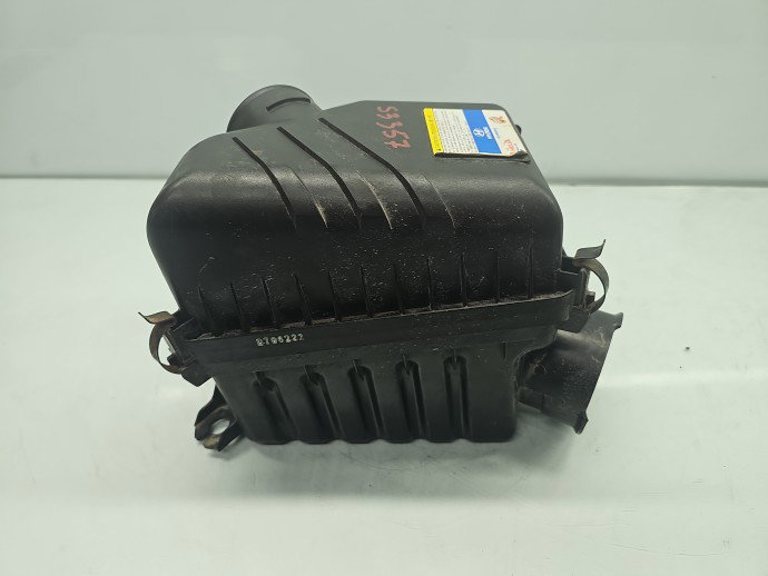 Carcasa filtru aer Hyundai Tucson (JM) [Fabr 2004-2010] 28100-2E000 2.0 Benz G4GC-G 104KW / 142CP
