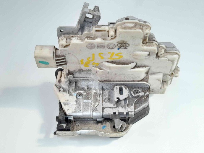 Broasca usa stanga spate 8K0839015 Audi A4 (8K5, B8) [Fabr 2008-2015] 2.0 CAGB