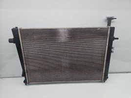 Radiator apa Hyundai Tucson (JM) [Fabr 2004-2010] OEM 2.0 Benz G4GC-G 104KW / 142CP