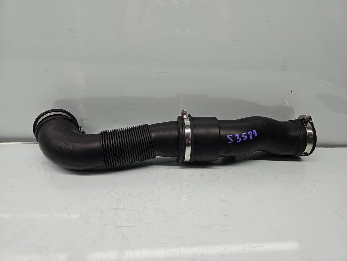 Tub admisie aer Opel Astra J [Fabr 2009-2015] 13254633 1.7 CDTI A17DTR 92KW / 125CP