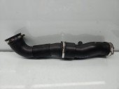 Tub admisie aer Opel Astra J [Fabr 2009-2015] 13254633 1.7 CDTI A17DTR 92KW / 125CP