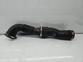 Tub admisie aer Opel Astra J [Fabr 2009-2015] 13254633 1.7 CDTI A17DTR 92KW / 125CP