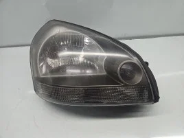Far dreapta Hyundai Tucson (JM) [Fabr 2004-2010] SUV OEM