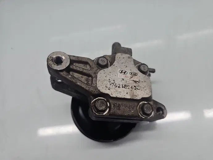 Pompa servodirectie Hyundai Tucson (JM) [Fabr 2004-2010] 57100-2E000 2.0 Benz G4GC-G 104KW / 142CP
