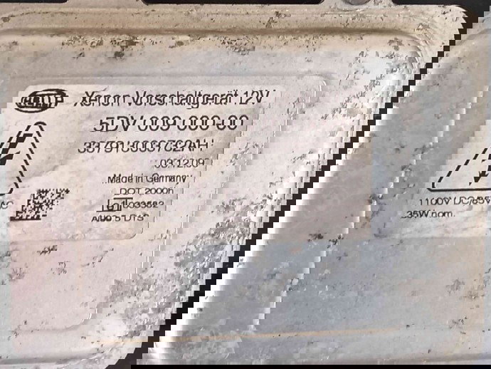 Far stanga OEM Ford Kuga I [Fabr 2008-2012] 2.0