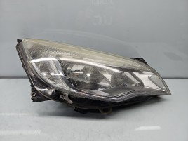 Far dreapta Opel Astra J [Fabr 2009-2015] Break 13253647