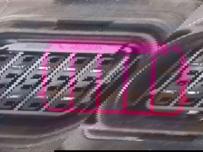 Far stanga OEM Ford Kuga I [Fabr 2008-2012] 2.0