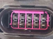 Far stanga OEM Ford Kuga I [Fabr 2008-2012] 2.0