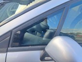 Geam fix stanga fata Citroen C4 (I) [ Fabr 2004-2011] OEM