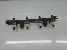 Rampa injectoare Hyundai Tucson (JM) [Fabr 2004-2010] OEM 2.0 Benz G4GC-G 104KW / 142CP