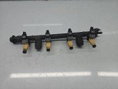 Rampa injectoare Hyundai Tucson (JM) [Fabr 2004-2010] OEM 2.0 Benz G4GC-G 104KW / 142CP