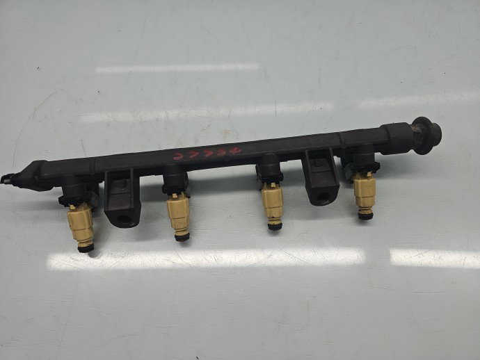 Rampa injectoare Hyundai Tucson (JM) [Fabr 2004-2010] OEM 2.0 Benz G4GC-G 104KW / 142CP