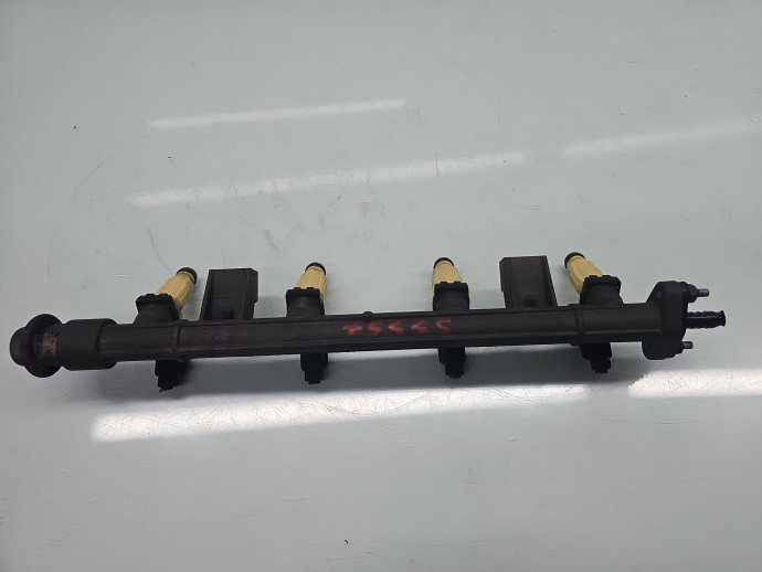 Rampa injectoare Hyundai Tucson (JM) [Fabr 2004-2010] OEM 2.0 Benz G4GC-G 104KW / 142CP