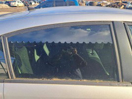 Geam usa dreapta spate Citroen C4 (I) [ Fabr 2004-2011] OEM