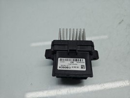 Releu ventilator bord Opel Insignia A [Fabr 2008-2016] 13503201