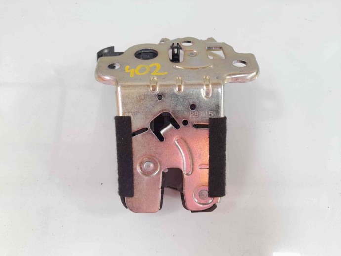 Broasca haion 4H0827505A AUDI A6 (4G5, C7) [Fabr 2011-2017] 3.0 CTCC