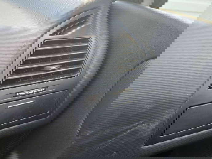  Grila aerisire dreapta Citroen C4 (I) [ Fabr 2004-2011] OEM