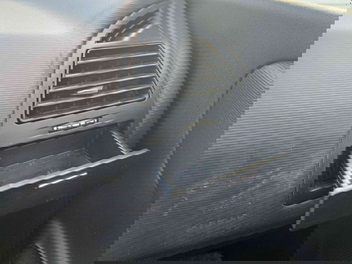  Grila aerisire dreapta Citroen C4 (I) [ Fabr 2004-2011] OEM