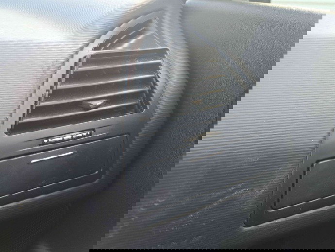  Grila aerisire dreapta Citroen C4 (I) [ Fabr 2004-2011] OEM