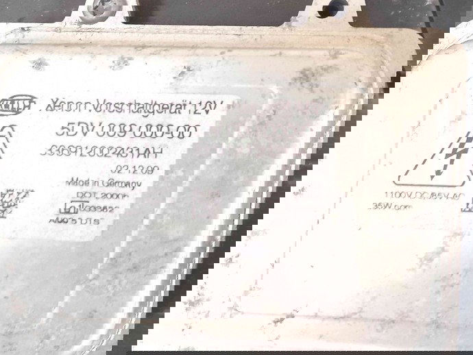 Far dreapta OEM Ford Kuga I [Fabr 2008-2012] 2.0