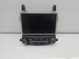 Radio CD cu navigatie Opel Insignia A [Fabr 2008-2016] 90924576