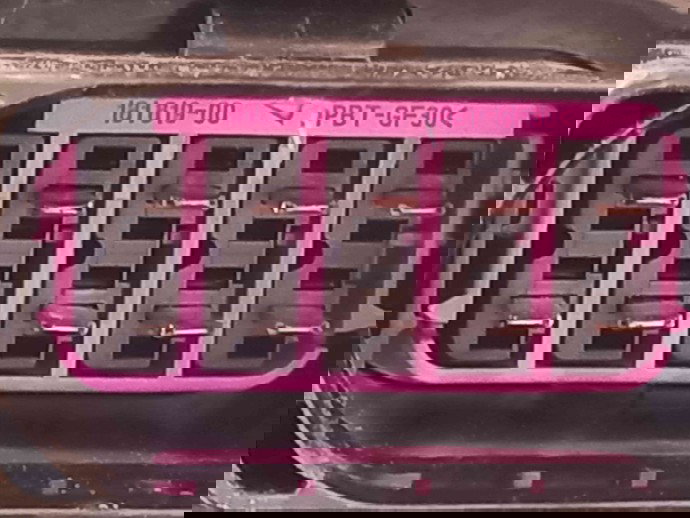 Far dreapta OEM Ford Kuga I [Fabr 2008-2012] 2.0