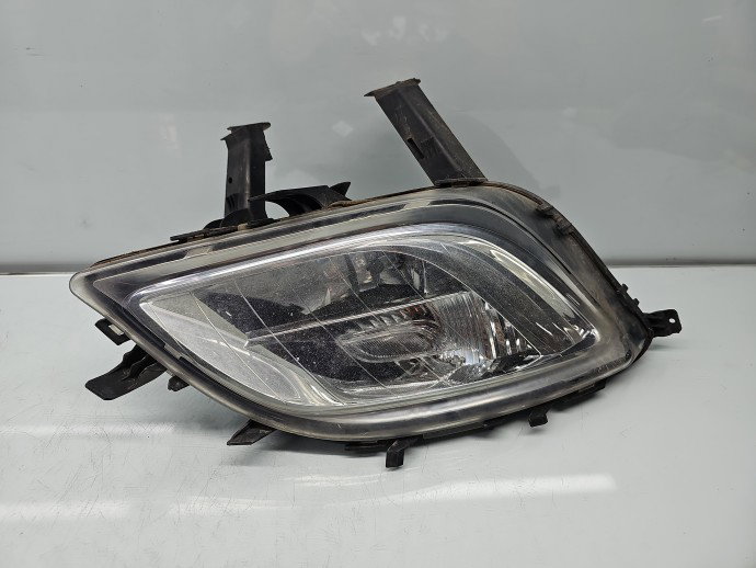 Proiector ceata dreapta Opel Astra J [Fabr 2009-2015] Break 13293619