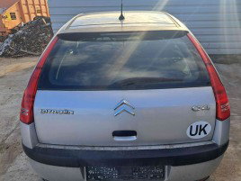 Haion Citroen C4 (I) [ Fabr 2004-2011] EZR