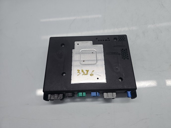 Modul confort Opel Insignia A [Fabr 2008-2016] 23474779